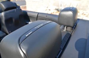BMW M3 Convertible 2003 года  (NA)